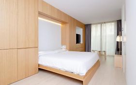 Hoom Apartments Juan Bravo