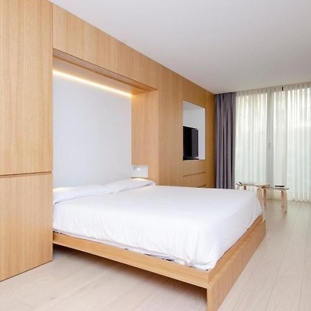 Hoom Apartments Juan Bravo Madrid Extérieur photo