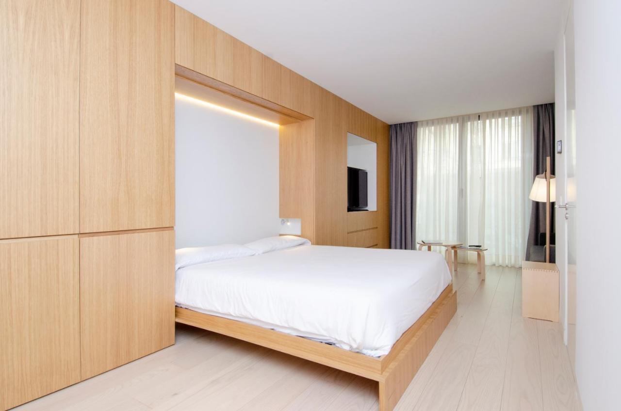 Hoom Apartments Juan Bravo Madrid Extérieur photo