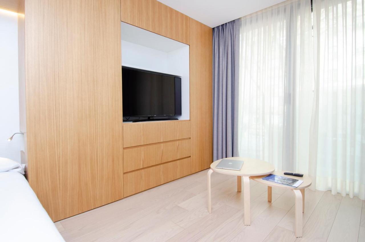 Hoom Apartments Juan Bravo Madrid Extérieur photo