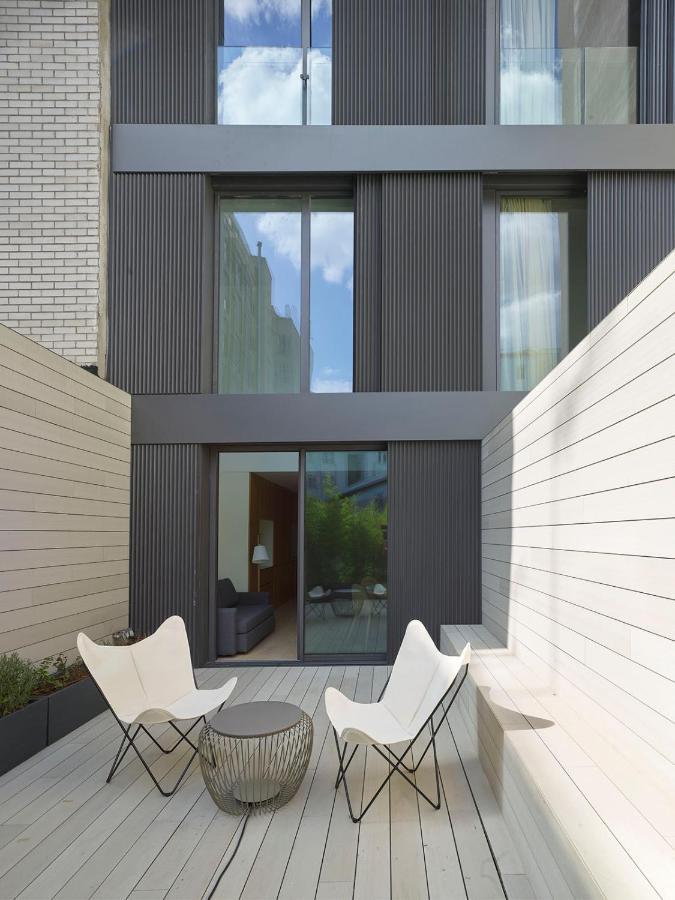 Hoom Apartments Juan Bravo Madrid Extérieur photo