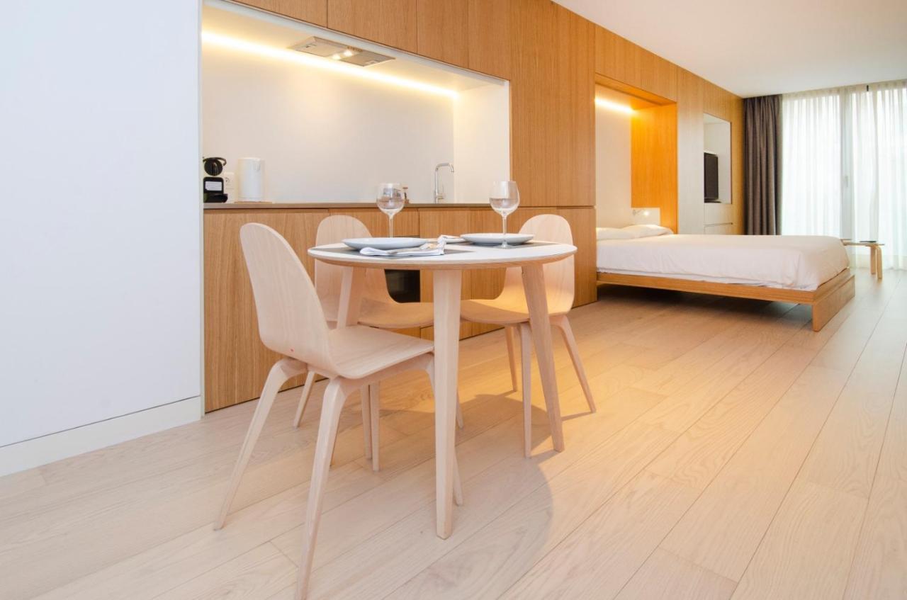 Hoom Apartments Juan Bravo Madrid Extérieur photo