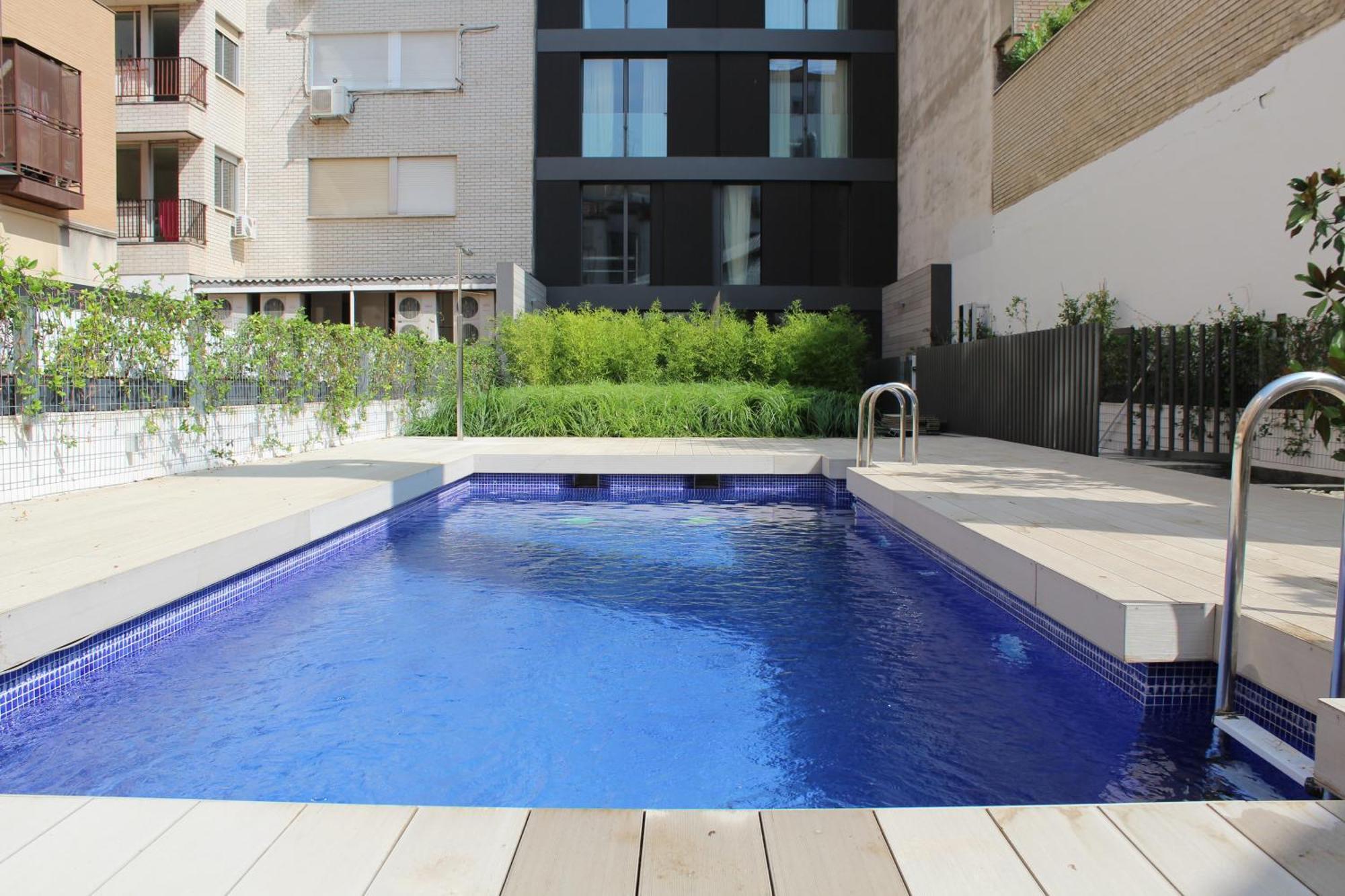 Hoom Apartments Juan Bravo Madrid Extérieur photo