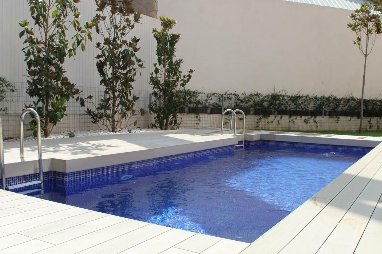 Hoom Apartments Juan Bravo Madrid Extérieur photo
