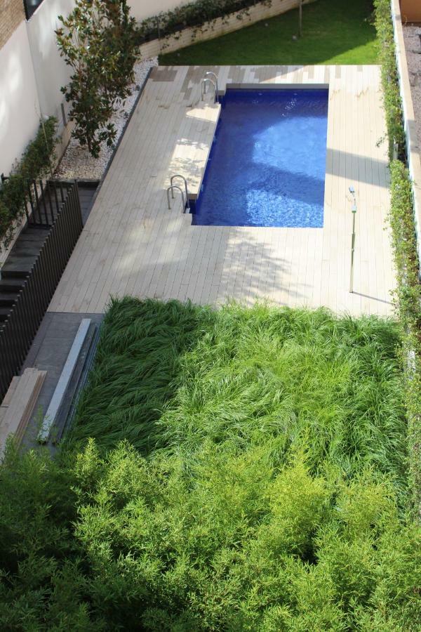 Hoom Apartments Juan Bravo Madrid Extérieur photo