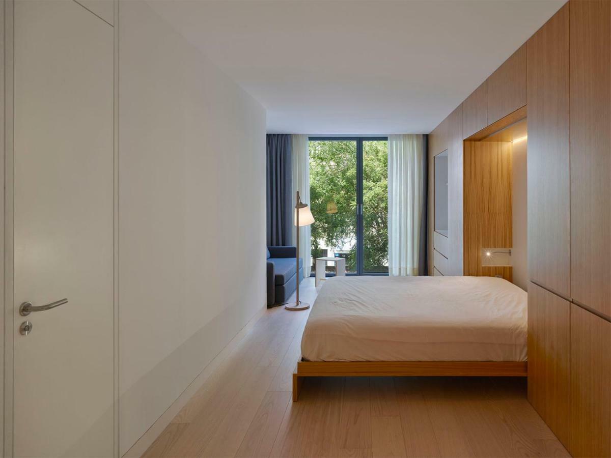 Hoom Apartments Juan Bravo Madrid Extérieur photo