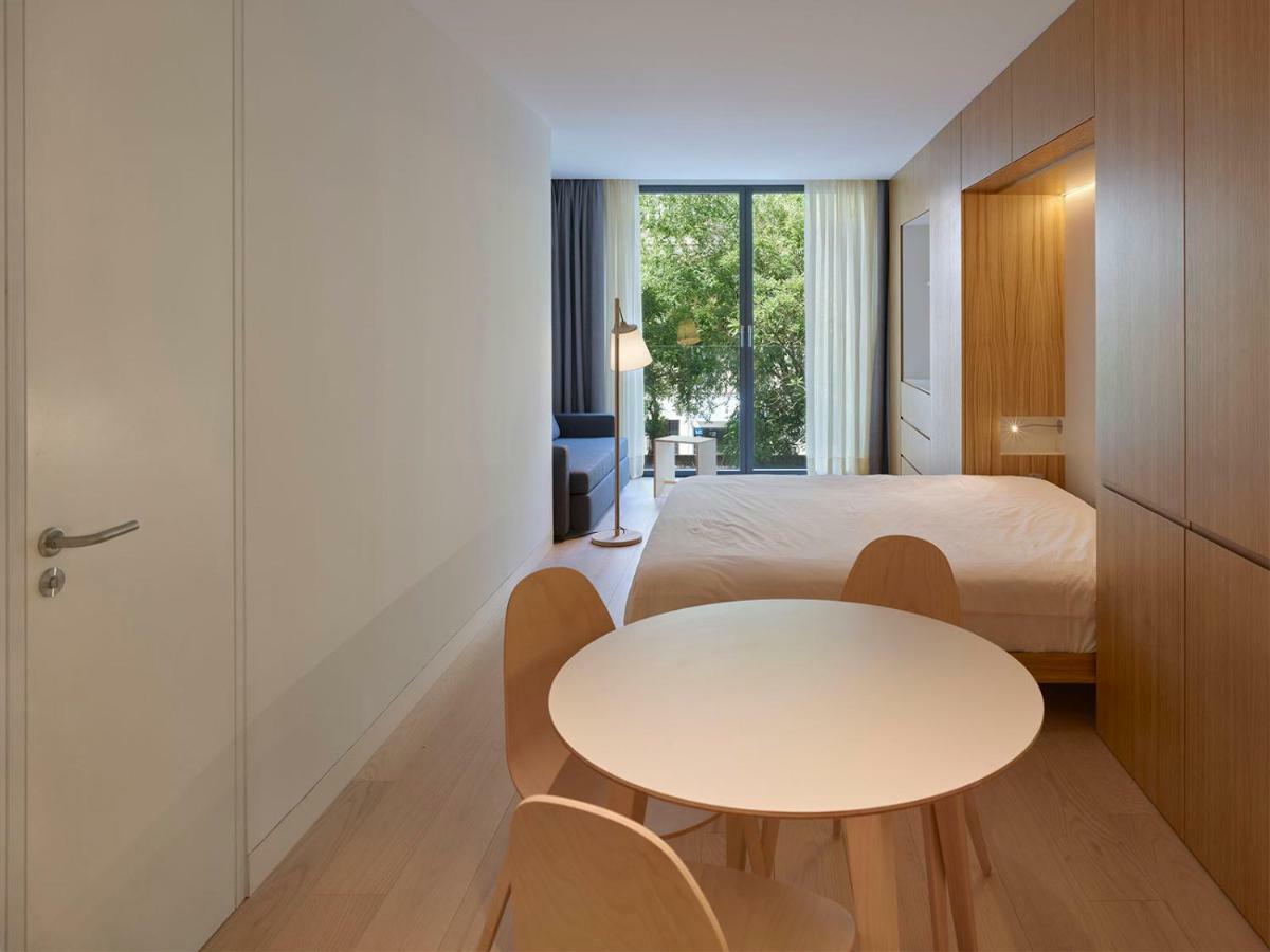 Hoom Apartments Juan Bravo Madrid Extérieur photo