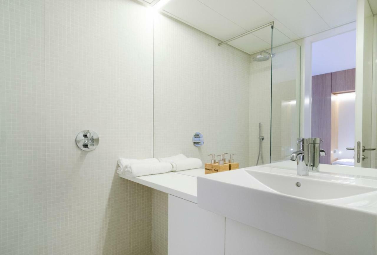 Hoom Apartments Juan Bravo Madrid Extérieur photo