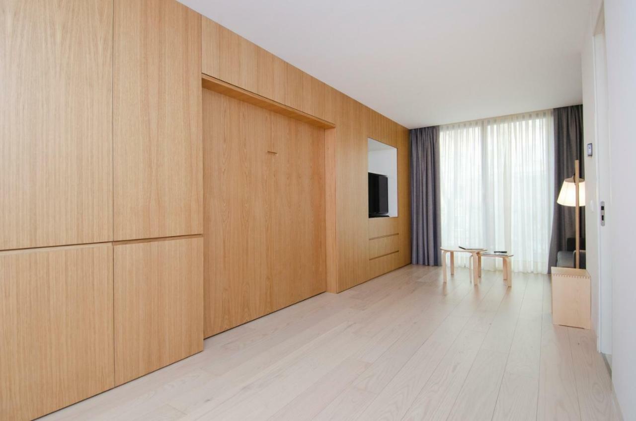 Hoom Apartments Juan Bravo Madrid Extérieur photo