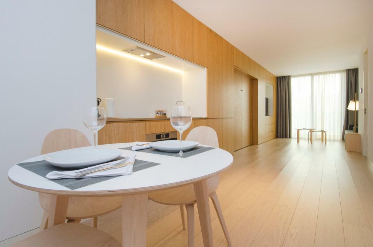Hoom Apartments Juan Bravo Madrid Extérieur photo