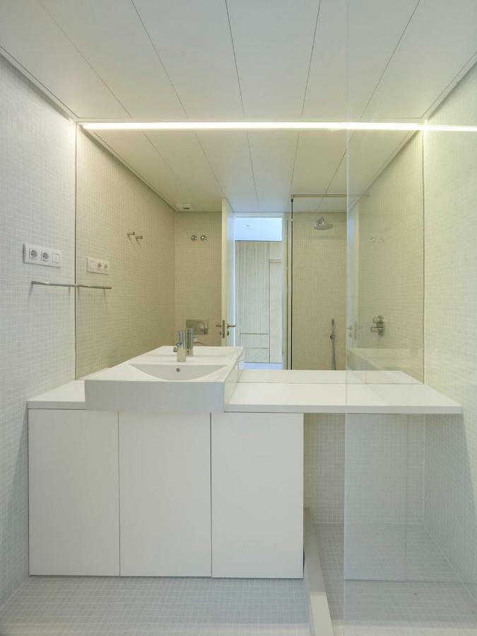 Hoom Apartments Juan Bravo Madrid Extérieur photo