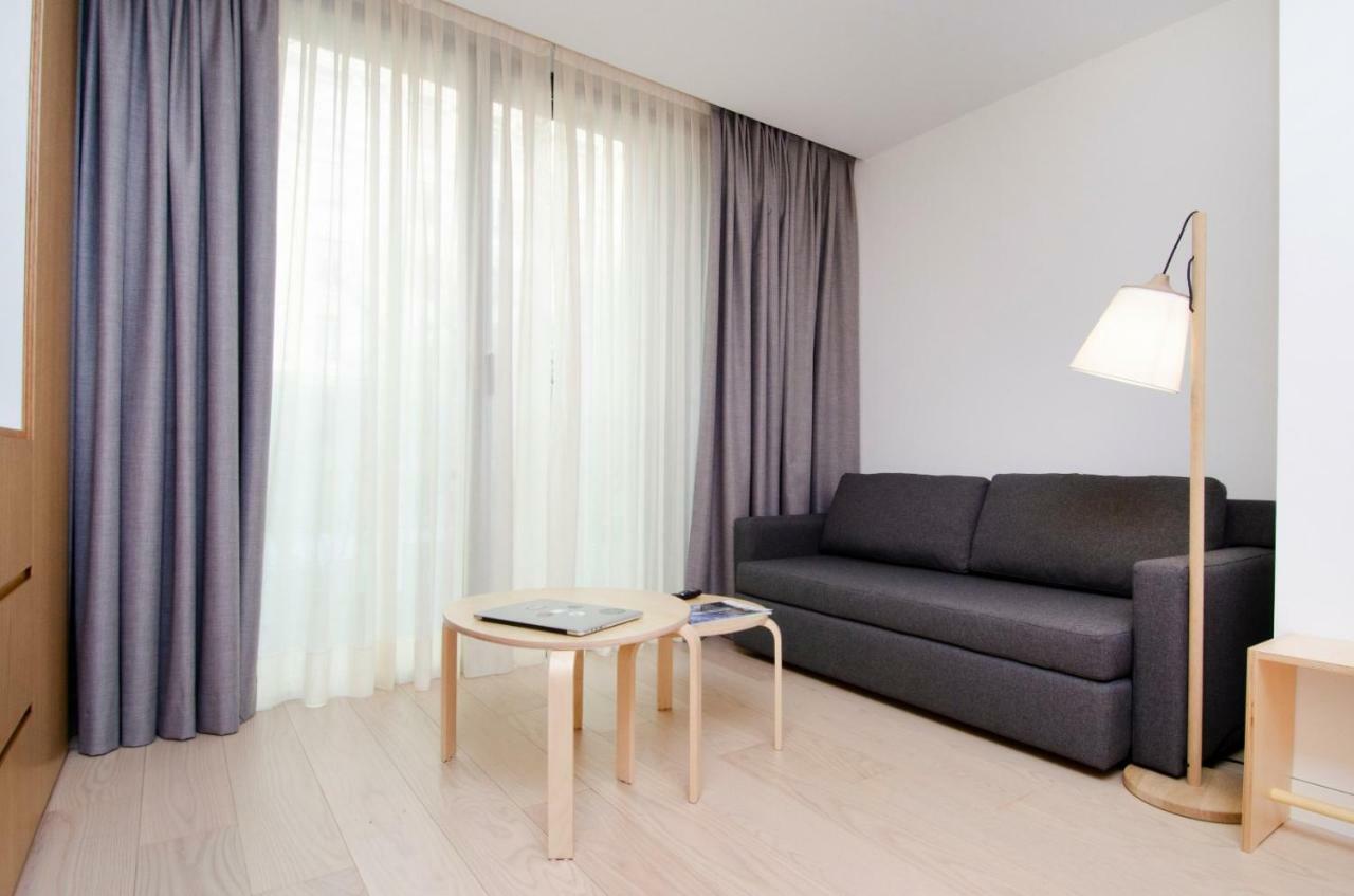 Hoom Apartments Juan Bravo Madrid Extérieur photo
