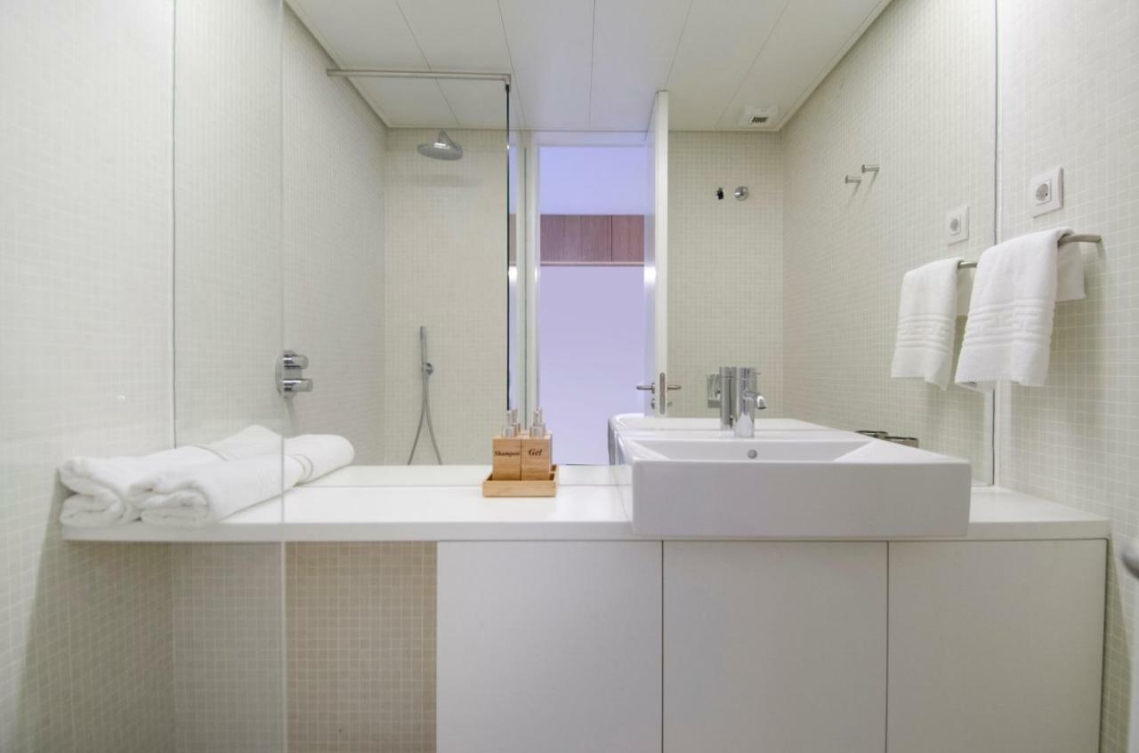 Hoom Apartments Juan Bravo Madrid Extérieur photo