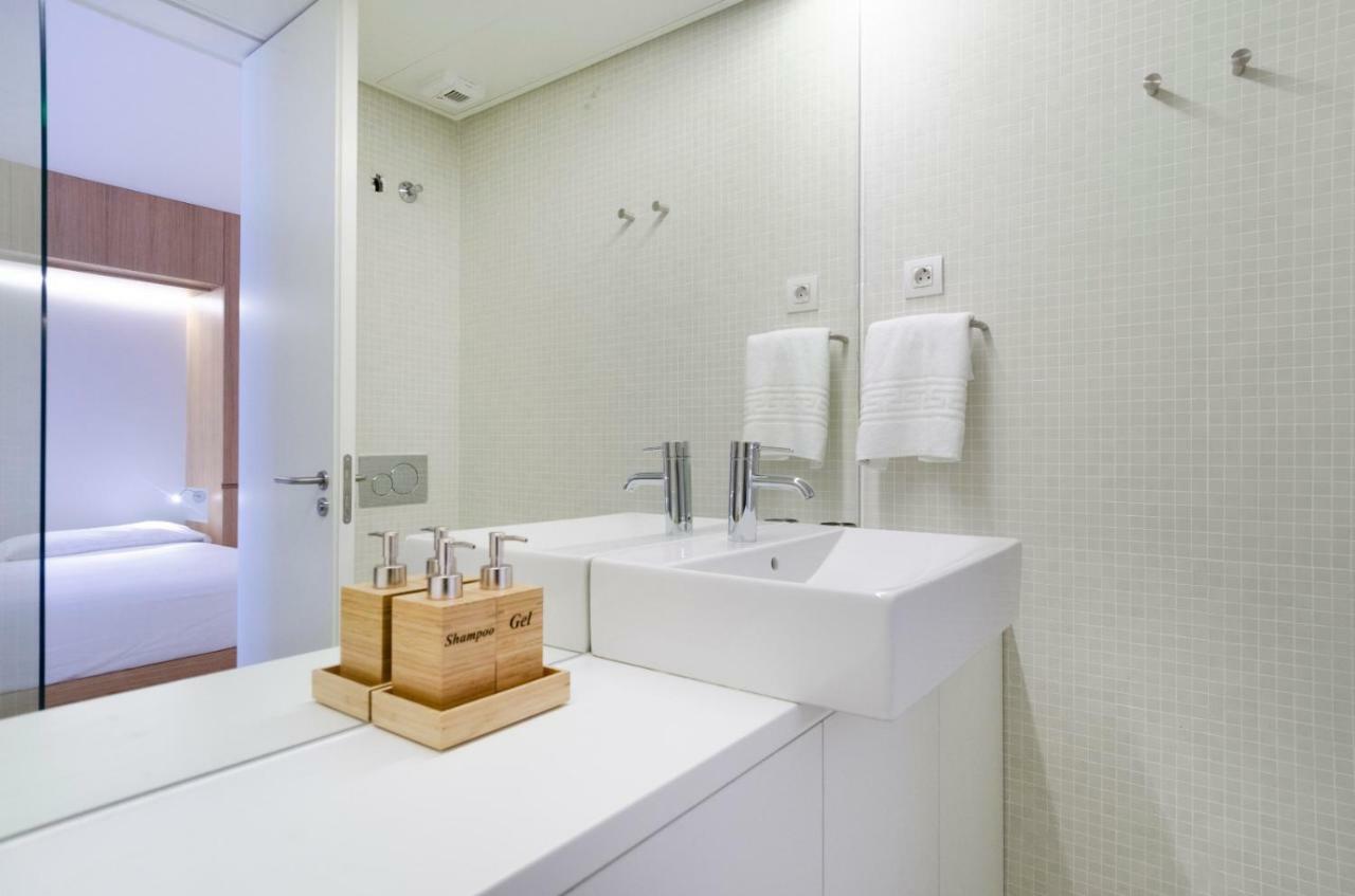 Hoom Apartments Juan Bravo Madrid Extérieur photo